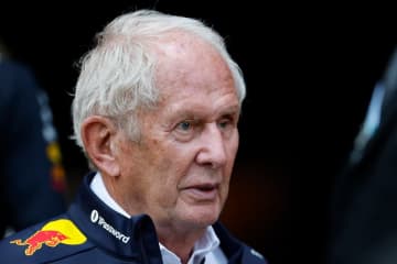 【Ｆ１】「すべてを決めるのはマルコ博士ではない」…チーム内の発言力低下で角田裕毅に好材料？