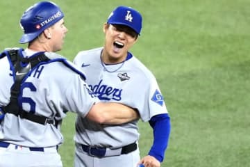 山本由伸は解説不能、“絶不調”大谷翔平の貢献度も強調　激闘のWS第７戦にデーブ大久保氏が感無量！「うまく伝えられないくらい興奮」