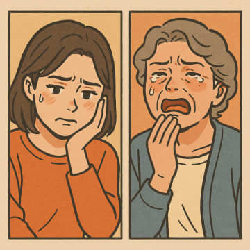 「金に細かいわね、器が小さい」と借りた金を返さず逆ギレした義母が泣きながら謝ってきたワケ【短編小説】