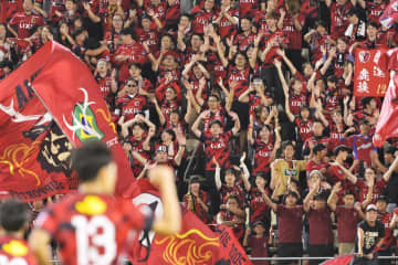 《連載:ともに頂へ　Jリーグ最終盤　茨城》(上)　J1鹿島「勝ち切る」　9季ぶりへ高まる期待