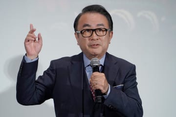 「他にもいるんですか？」三谷幸喜、大谷翔平以外のメジャーリーガーに“珍質問”…安住アナもあきれ顔で視聴者からは落胆の声