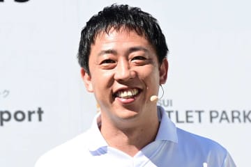 さらば青春の光・森田、マウントレーニアと売上連動契約締結　公式が“異例”の契約書公開