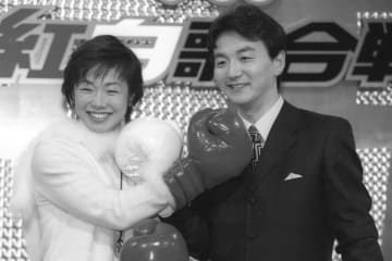 『坂本冬美のモゴモゴ紅白』第20回／おせちの準備をしているころに…母と2人きりで観た最初で最後の『紅白』