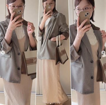 しまむら「コーデレベルがアップ！」「ラクなのにきちんと見え」今すぐ買って！秋のお出かけアイテム5選