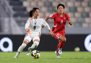 「衝撃的な敗戦だ」「圧倒的だった日本が…」リトルなでしこ、まさかの１－５大敗に韓国メディアが唖然「北朝鮮のフィジカルと闘志に打ち砕かれた」【U-17女子W杯】