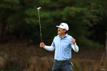 東北福祉大がつないだ佐藤大平の悲願 松山英樹に「それだけはやめろ」と言われたコト