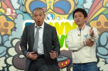 『ガキ使』ダウンタウンの2SトークをHuluで配信 “神回”と名高い「ゴリラとおっさん」「カブトムシのプライド」など200本超