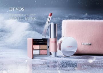 【ETVOS】2025ホリデーコレクション、思わずパケ買いしたくなる可愛さ。コフレボックスに限定アイテム・キット...見逃せないラインアップ。