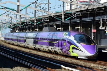 シンカリオン×エヴァの神コラボ回が再び！テレ東で11月9日放送