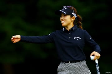 「涙が出そうでした」西村優菜は母国で感謝 初のトップ10入りから主戦場へ