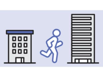 持ち家は買い替えで資産倍増!? 賢い住み替え術とは【眠れなくなるほど面白い 図解 マンションの話】