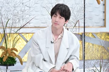 坂口健太郎の魅力を渡辺謙が証言　「すごい」と唸った強烈な存在感の秘密