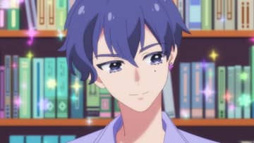 プリンセスたちに立ちはだかる“花の騎士”の正体が明らかに！『プリンセッション・オーケストラ』