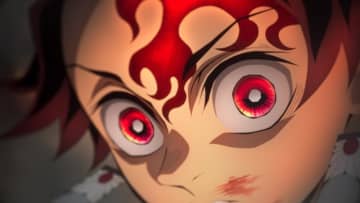 考えろ、焦るな、絶対に思考を放棄するな！キャラクターCM“竈門炭治郎”『劇場版「鬼滅の刃」無限城編 第一章 猗窩座再来』