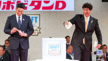 【ソフトバンク】ドラ1・佐々木麟太郎に城島健司CBOが指名挨拶へ　スタンフォード大を訪問予定