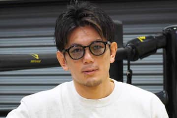 皇治、ド軍・山本由伸を応援→直後にまさかの投稿　ネット仰天「どういうつながり?!」