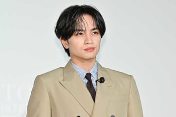 中島健人、女性監督から“しごき”　海外ドラマ撮影を回想「毎日ワインを飲んでは戻して……」