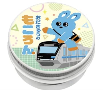 【小田急限定デザインも】子育て応援マスコット「もころん」の馬油マルチバームが新宿店に登場！全8種の香り＆表情に注目！