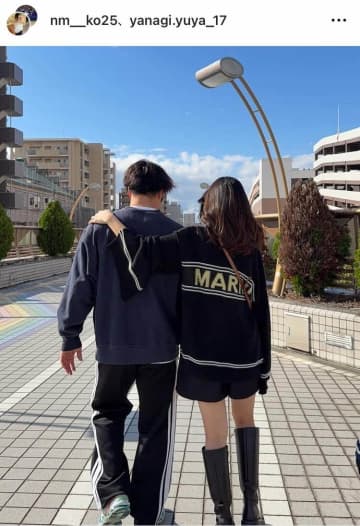 中日・柳裕也は「（家庭内）育成契約中」...元モデル妻、夫の不倫騒動を謝罪　見事な「火消し」とネット沸く