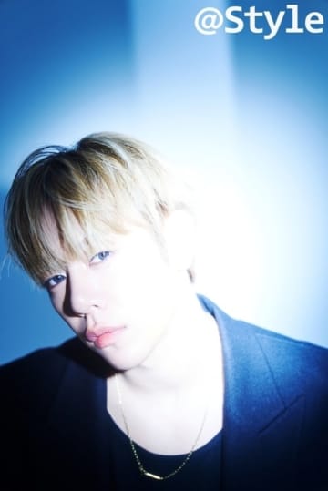 B․A․P出身デヒョン、3年間の空白を語る「心が痛むこともあったが…」