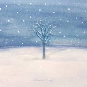 EXO スホ、シンガーソングライターKIXOとのコラボ曲「初雪が降れば」を発売…歌唱動画を公開