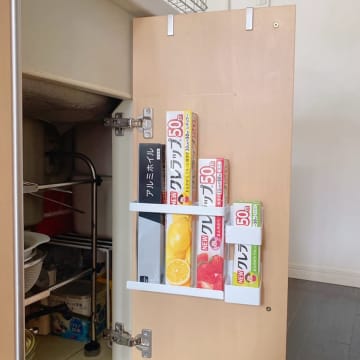 こんなところも！いろんな「デッドスペース」の活用アイデア