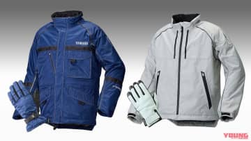 【ワイズギア新作】秋冬バイクウェアおすすめ4選！3Wayジャケットから洗えるグローブまで徹底解説