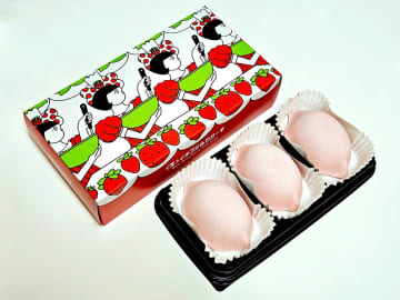 【東京駅手土産】老舗の名品から新店の話題スイーツまでおすすめ4選～黒猫スイーツ散歩手土産編まとめ～