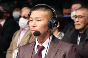 那須川天心ｖｓ井上拓真　内山高志氏が指摘「拓真は打たれ強い。そこが天心としては嫌な部分」