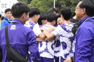 【全日本大学駅伝】２年ぶりＶの駒大　大八木総監督が佐藤圭汰の現状を分析「まだ本調子ではない」