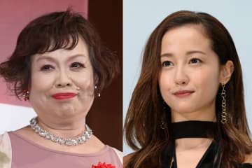 上沼恵美子　沢尻エリカ「最低でしたやん」上沼の手料理おかわりしたデビュー前の素顔回顧しエール