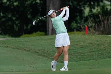 8打差大逆転Vに「感動だよ」　山下美夢有の米ツアー2勝目に仰天「とても届かないと…」