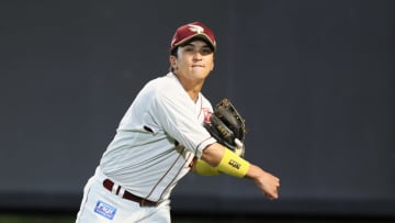 西武・日本ハム・楽天…3球団を渡り歩いた山田遥楓が現役引退を発表「野球めちゃくちゃ楽しかった」
