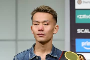 堤聖也ｖｓドネア　元王者が断言「堤の圧勝以外ない」「ドネアは全盛期ほどの力はない」