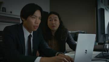 ホラー映像に隠された真実を見つけ出す、人気シリーズドラマ版第3弾『この動画は再生できません3』番組グッズ販売決定！