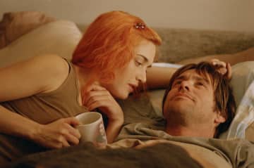 “公開20周年記念” 世界中の映画ファンを魅了した傑作『エターナル・サンシャイン 4K』2週間限定でリバイバル上映決定！