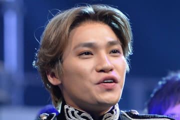 キスマイ二階堂高嗣　松本人志の復帰喜ぶ投稿…ファンから賛否「心の中だけで思っておけば…」