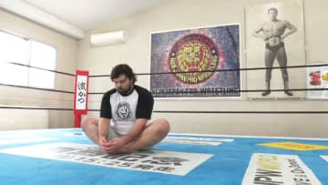 デビューまであと2か月！　柔道からプロレスへ電撃転向したウルフアロンに独占密着