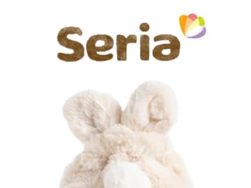 か、か、可愛いーーーーッ♡【セリア】デザイン大優勝！「巾着 & ポーチ」