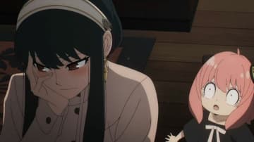 “殴打療法”が結婚の決め手！？「SPY×FAMILY」戦いながら惹かれ合うロイドとヨル、電光石火のプロポーズにドキドキしまくりだった