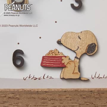 【PEANUTS】スヌーピー「最新おうちグッズ4選」が全部欲しくなるかわいさ！毎日使えて便利だよ♪