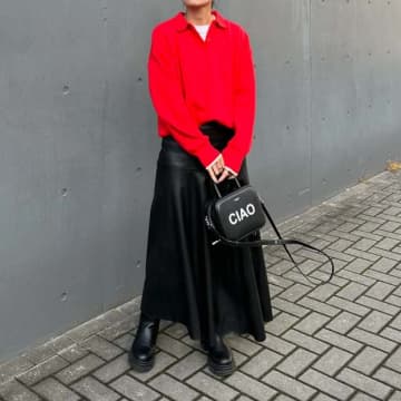 2025秋のニット、何買う？ 人気のニットを大公開♪