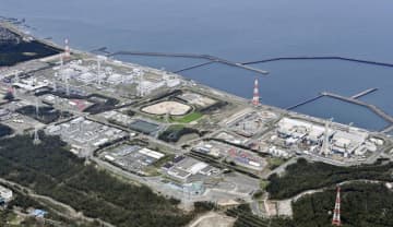 柏崎刈羽原発の津波確率検証へ　東電、有識者チーム設置