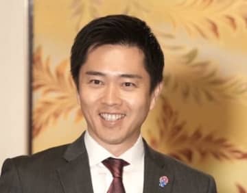 在職5ヶ月で退職金192万円…伊東市長の失職に大阪府知事・吉村洋文氏が「すごいな。これで給料以外に退職金支給。税金から」と苦言