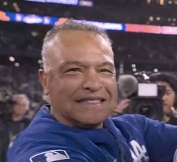 ドジャースがワールドシリーズ連覇！ロバーツ監督が日本人トリオ(大谷・山本・佐々木)を絶賛。SNSでは「この3人はかなり貢献してるよな」の声