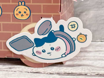 【ちいかわ最新グッズレビュー】“特大号”の完成度が高すぎた！永久保存版レベルのかわいさだよ♪