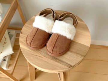 これ【しまむら】で買えちゃいます！ 秋冬に頼れる♡「ふわもこアイテム」