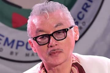 田代まさし　息子が大人になり…驚きの報告「実は鈴木雅之さんが面倒をみてくれた」