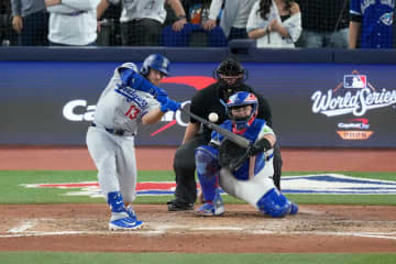 「サイコパスだ」常識外れの連投でＭＶＰに輝いた山本由伸の鉄腕ぶりに同僚マンシーあ然ぼう然