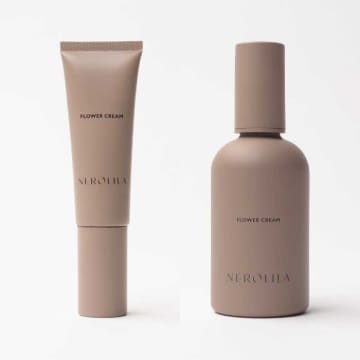NEROLILAの新ボディケアで、植物の“エネルギー”をまとう毎日に♡